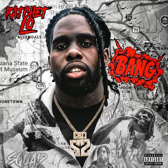 Ratchet Lo - 'Meetings' [Ringtone]