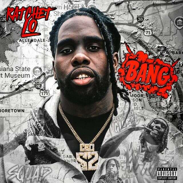 Ratchet Lo - 'Set It Off' [Ringtone]
