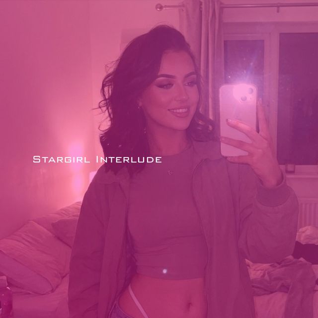 lynnda - 'Stargirl Interlude (Slowed) (feat. CoverZounds & Slow Motion Tunes)' [Ringtone]