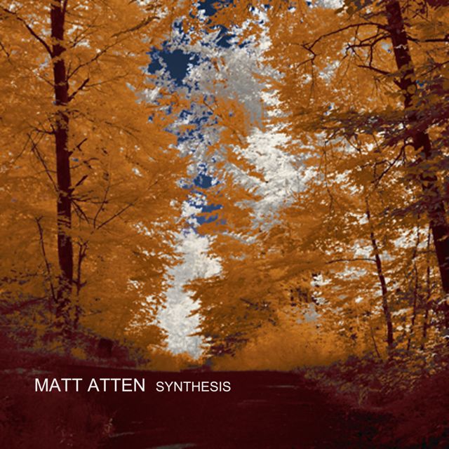Matt Atten - '302B2' [Ringtone]