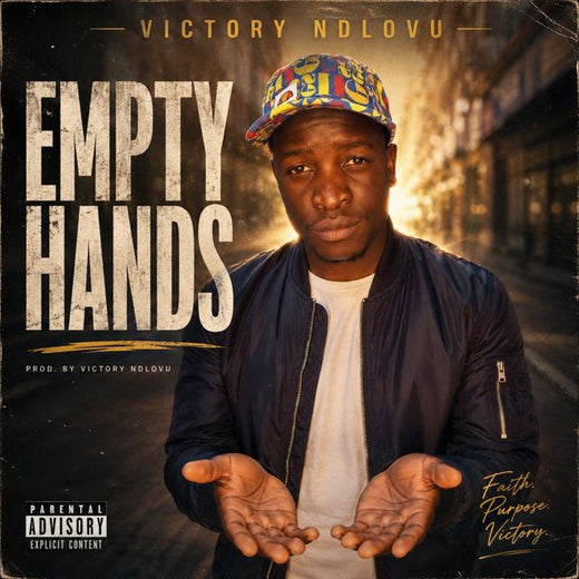 Victory - 'Empty hands' [Ringtone]
