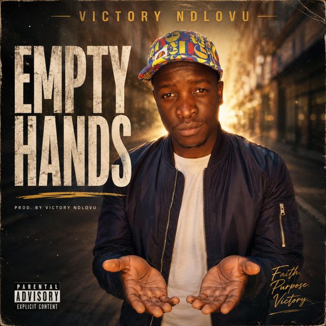 Victory - 'Empty hands' [Ringtone]