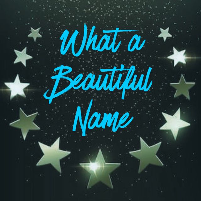 Adriano Avila - 'What a Beautiful Name' [Ringtone]