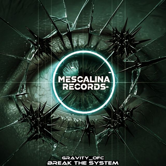 gravity_ofc - 'Break The System' [Ringtone]