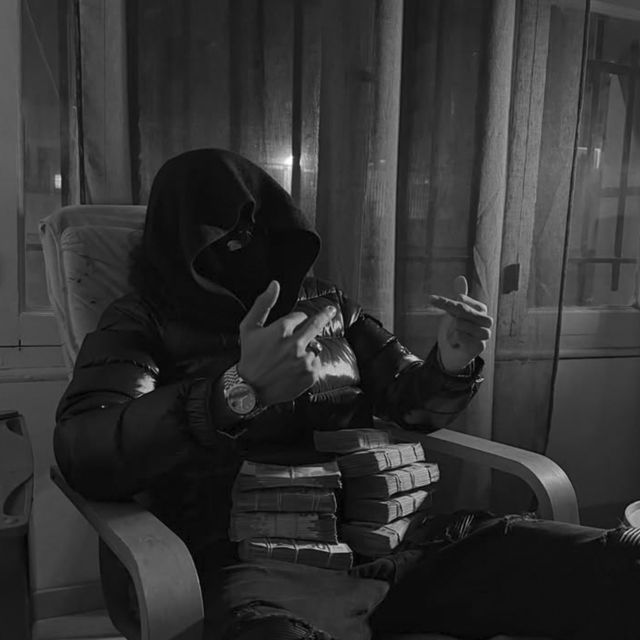 Rod Beats - 'Apuesto Todo Por Mi' [Ringtone]
