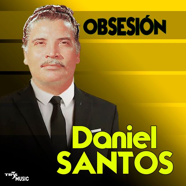 Daniel Santos - 'El Corneta' [Ringtone]