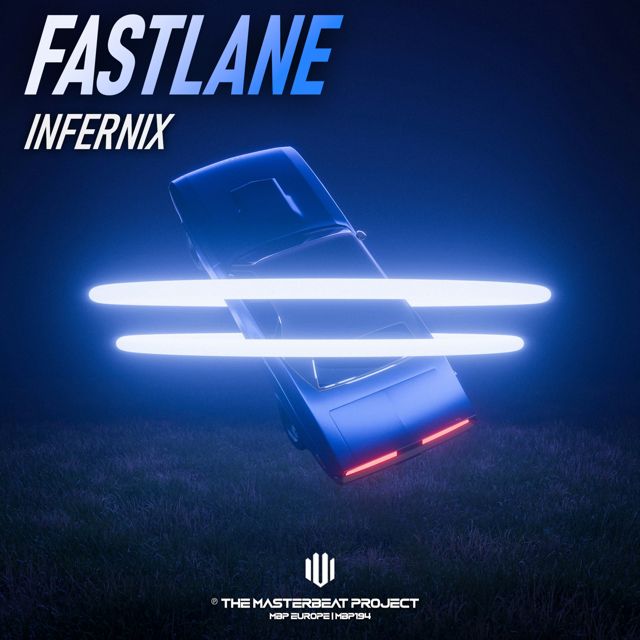 Infernix - 'Fastlane' [Ringtone]