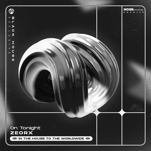 ZEORX - 'On Tonight' [Ringtone]