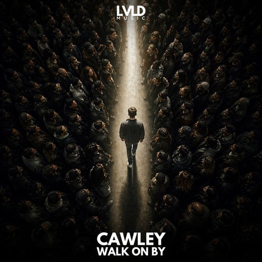 CAWLEY - 'Walk On By' [Ringtone]