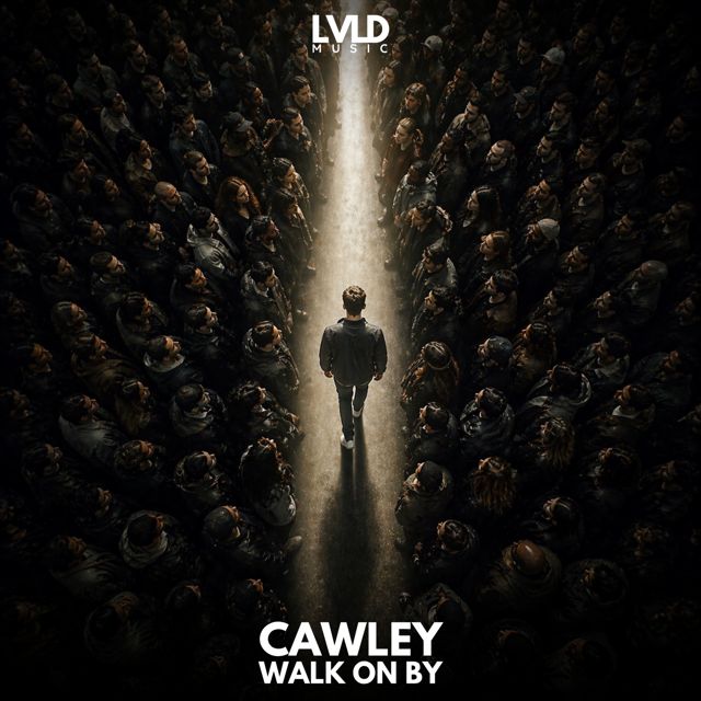 CAWLEY - 'Walk On By' [Ringtone]