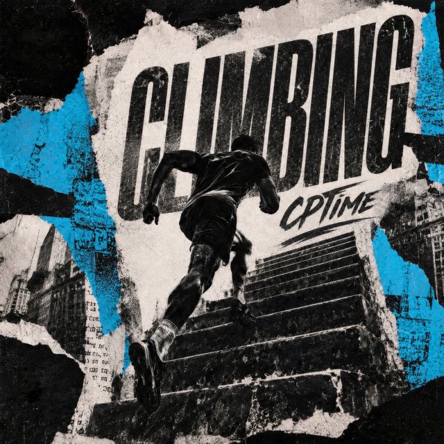 Cptime - 'Climbing' [Ringtone]