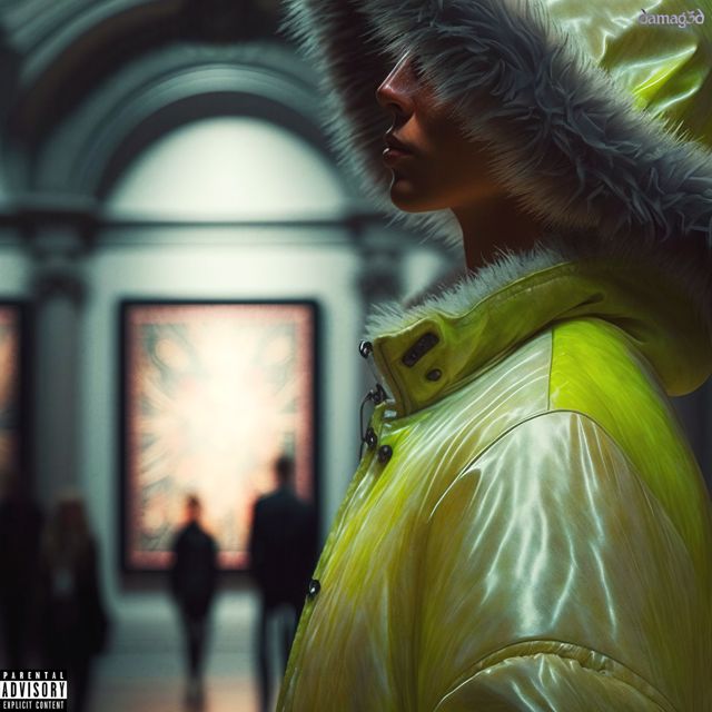 Whoishellcat - 'Xpensive Taste' [Ringtone]