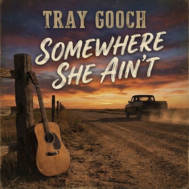 Tray Gooch - 'Somewhere She Ain't' [Ringtone]