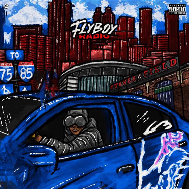 FBLMANNY - 'Official (feat. Enzo Da$h)' [Ringtone]