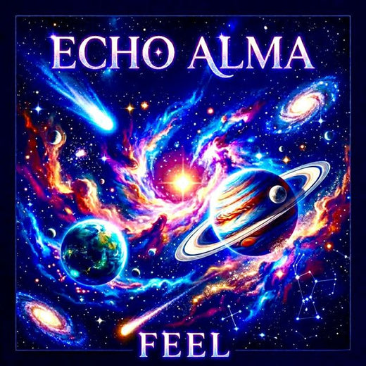 Echo Alma - 'Neon' [Ringtone]