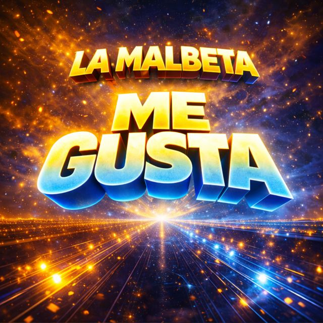 La Malbeta - 'Me Gusta' [Ringtone]