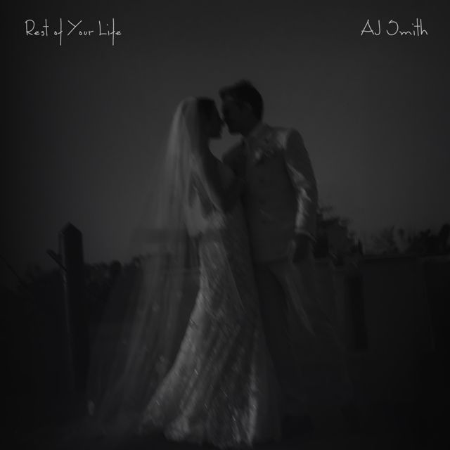 AJ Smith - 'Rest of Your Life' [Ringtone]