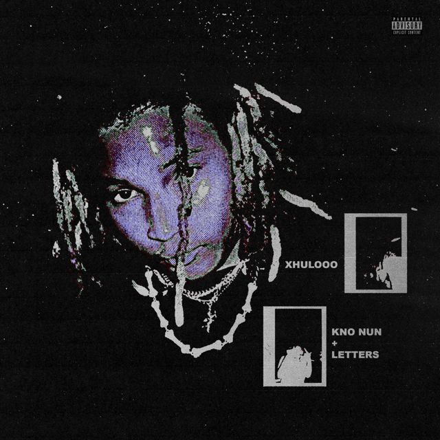 Xhulooo - 'Letters' [Ringtone]