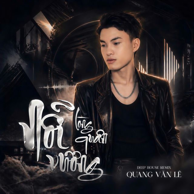 Quang Văn Lê - 'Nỗi Lòng Quân Vương (Deep House Remix Beat) (feat. Sáng SG)' [Ringtone]