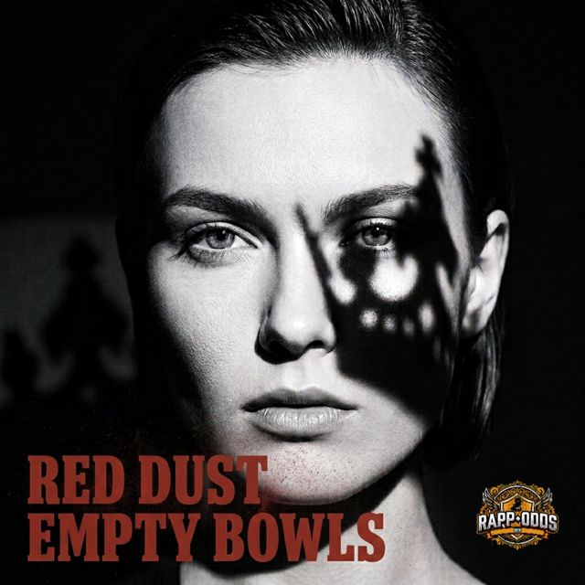 Rapp•Odds™ - 'Red Dust Empty Bowls' [Ringtone]