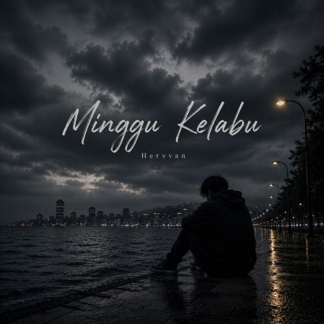 Hervvan - 'Minggu Kelabu' [Ringtone]