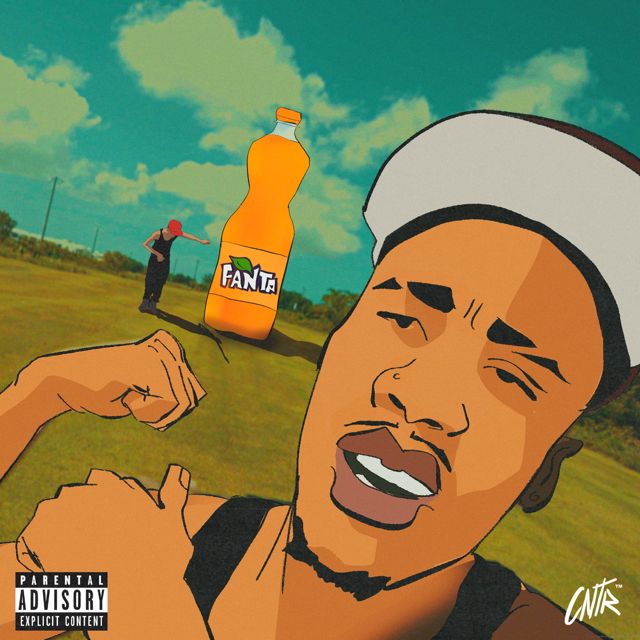Tower Felonia - 'FANTA' [Ringtone]
