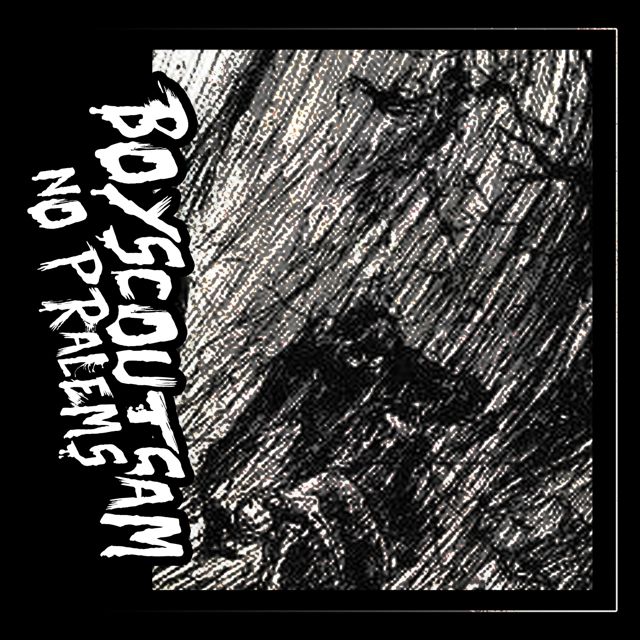 Boyscoutsam - 'No Pralems' [Ringtone]