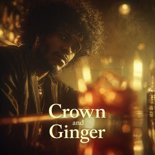 Leroy Vailor - 'Crown & Ginger' [Ringtone]