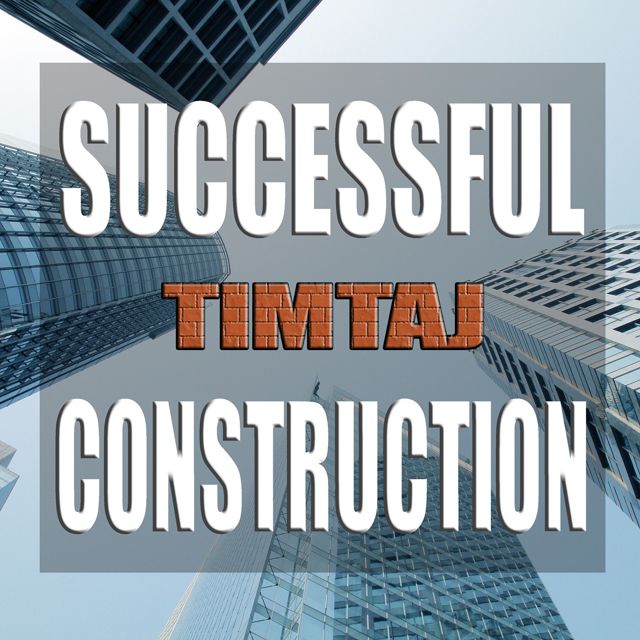 TimTaj - 'Successful Construction' [Ringtone]