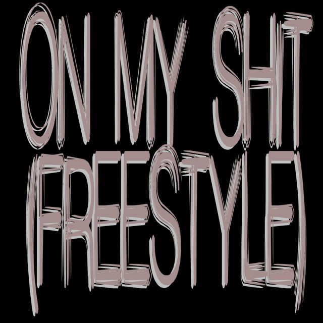 Dj Kingdom X - 'On My Shit (Freestyle) (Instrumental)' [Ringtone]