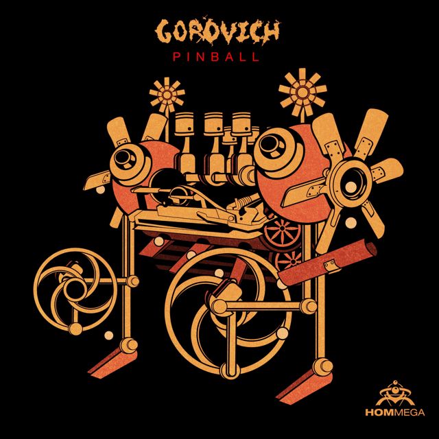 Gorovich - 'Pinball (Original Mix)' [Ringtone]