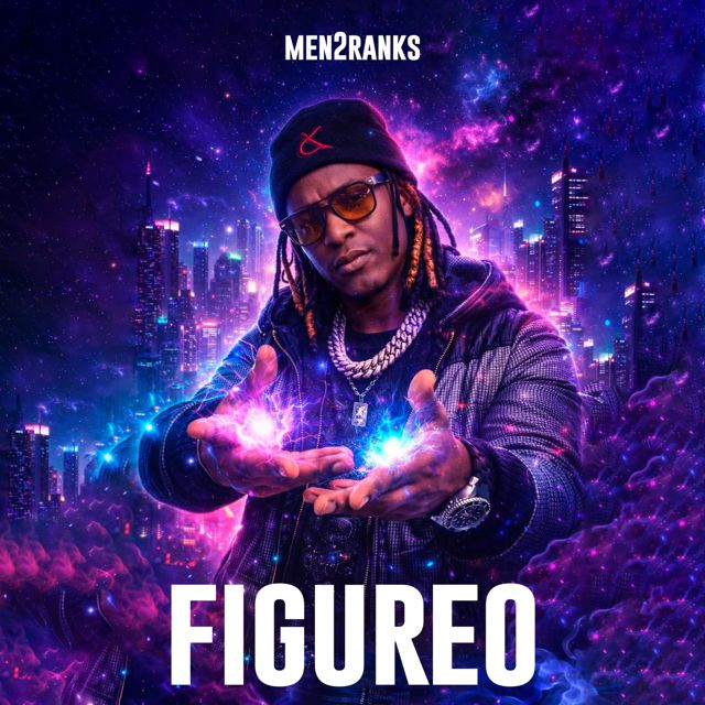Men2Ranks - 'Figureo' [Ringtone]