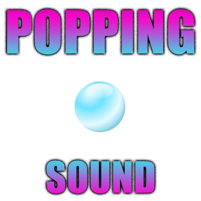 Texting Tones - 'Popping Sound' [Ringtone]