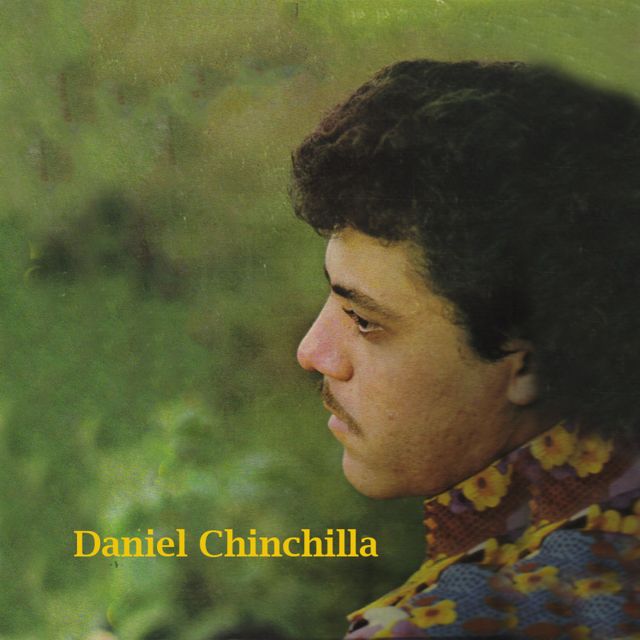 Daniel Chinchilla - 'Sufrire una vez mas' [Ringtone]