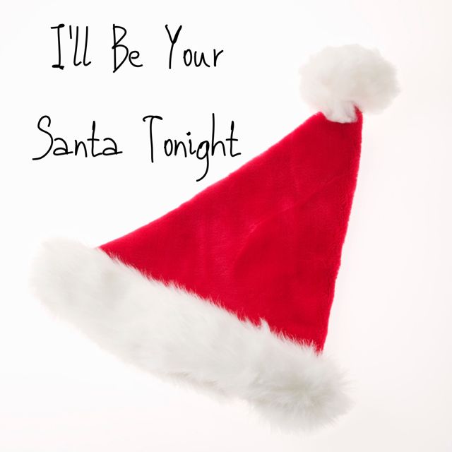 Darryl Joness - 'I'll Be Your Santa Tonight' [Ringtone]