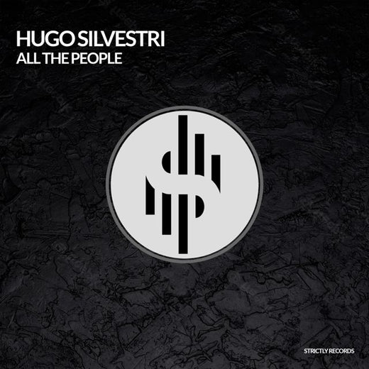 Hugo Silvestri - 'All the People' [Ringtone]
