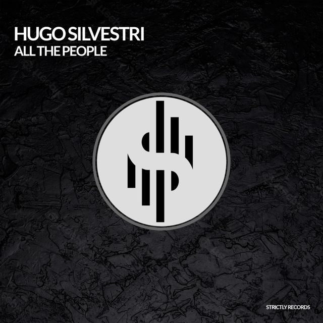 Hugo Silvestri - 'All the People' [Ringtone]