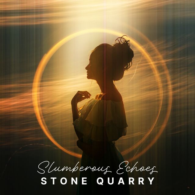 Stone Quarry - 'Ventilation Space' [Ringtone]