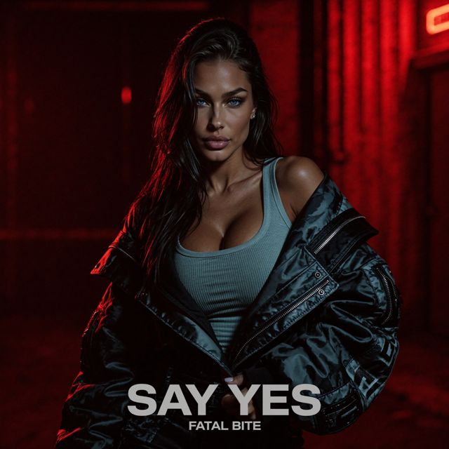 Fatal Bite - 'Say Yes' [Ringtone]