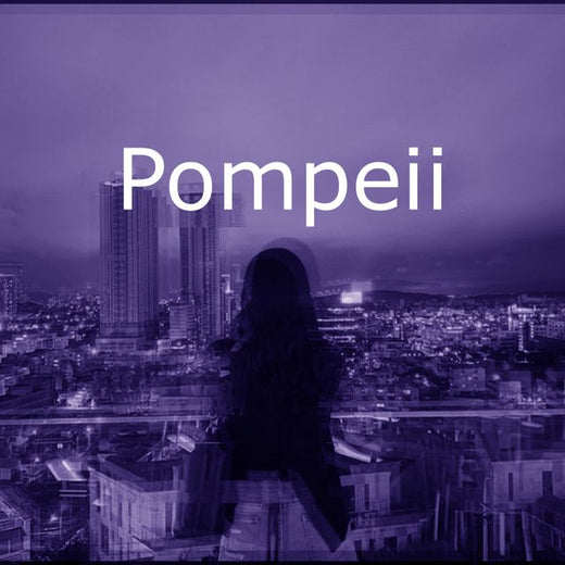 Ren - 'Pompeii (Sped Up)' [Ringtone]
