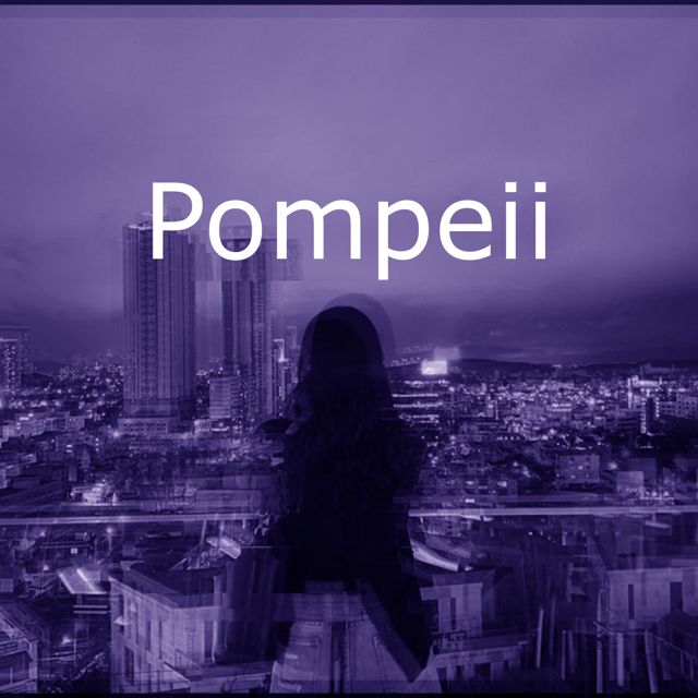 Ren - 'Pompeii (Sped Up)' [Ringtone]