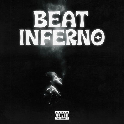 DieghoRey - 'Beat Inferno' [Ringtone]