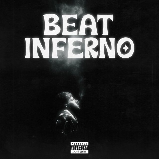 DieghoRey - 'Beat Inferno' [Ringtone]