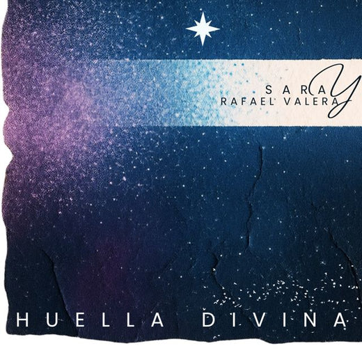 Sara y Rafael Valera - 'Huella Divina' [Ringtone]