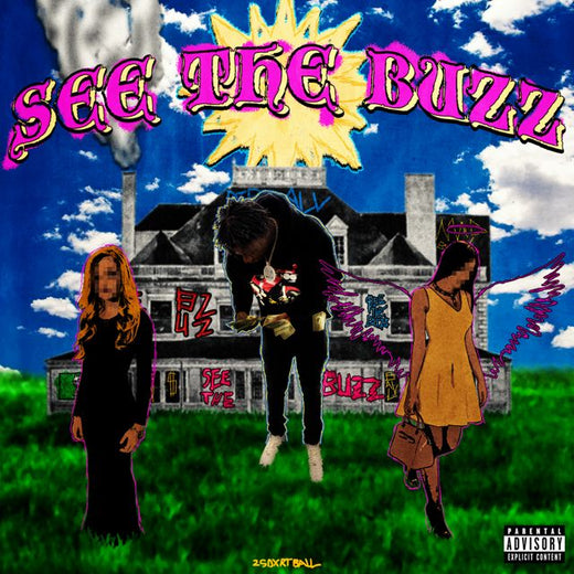 2Sdxrt3All - 'See the Buzz' [Ringtone]