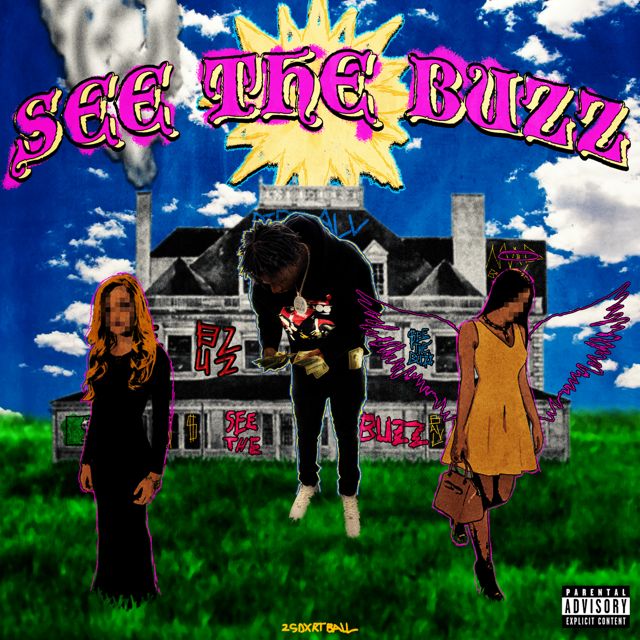 2Sdxrt3All - 'See the Buzz' [Ringtone]