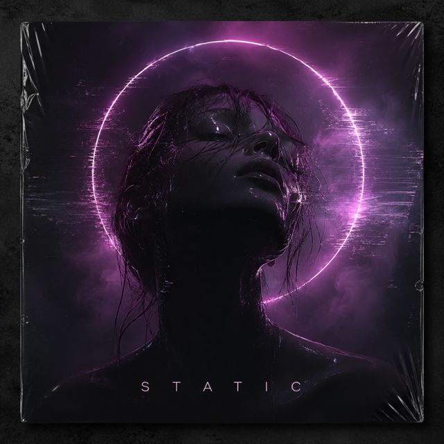 Evolution Max - 'Neon Addiction' [Ringtone]