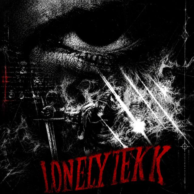 KXLRA - 'LONELYTEKK' [Ringtone]