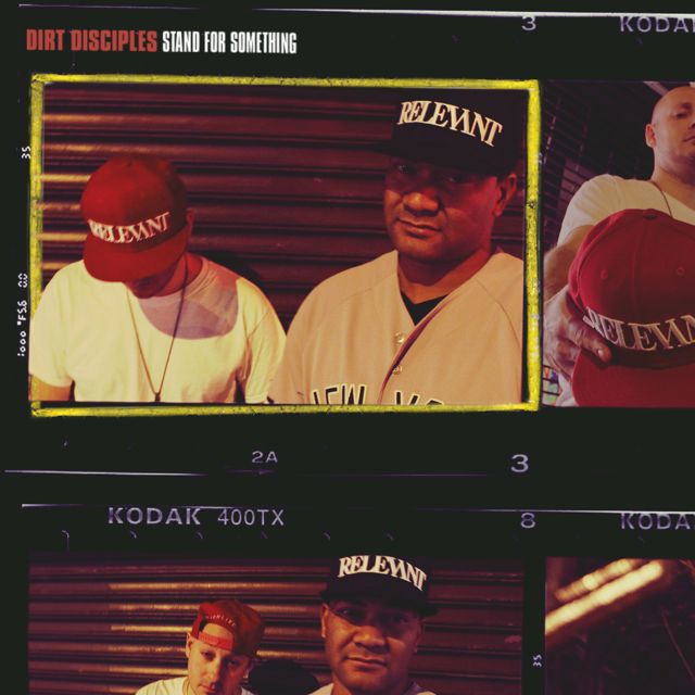 Dirt Disciples - 'Champions' [Ringtone]