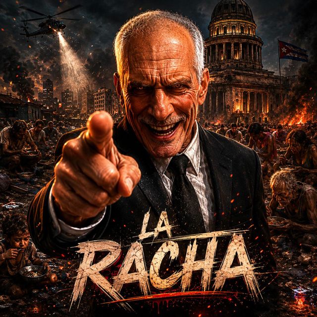 Jhavel - 'La Racha (Drumless)' [Ringtone]